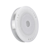 Maxbell Air Tube Stable Easy to Use Thick Wall Design Smooth Pneumatic Air Pump Hose Clear