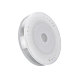 Maxbell Air Tube Stable Easy to Use Thick Wall Design Smooth Pneumatic Air Pump Hose Clear