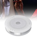 Maxbell Air Tube Stable Easy to Use Thick Wall Design Smooth Pneumatic Air Pump Hose Clear