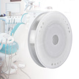 Maxbell Air Tube Stable Easy to Use Thick Wall Design Smooth Pneumatic Air Pump Hose Clear