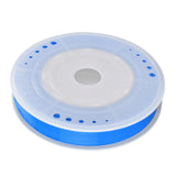 Maxbell Air Tube Stable Easy to Use Thick Wall Design Smooth Pneumatic Air Pump Hose Blue