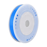 Maxbell Air Tube Stable Easy to Use Thick Wall Design Smooth Pneumatic Air Pump Hose Blue