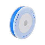 Maxbell Air Tube Stable Easy to Use Thick Wall Design Smooth Pneumatic Air Pump Hose Blue