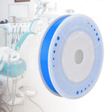 Maxbell Air Tube Stable Easy to Use Thick Wall Design Smooth Pneumatic Air Pump Hose Blue