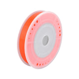 Maxbell Air Tube Stable Easy to Use Thick Wall Design Smooth Pneumatic Air Pump Hose Orange