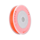 Maxbell Air Tube Stable Easy to Use Thick Wall Design Smooth Pneumatic Air Pump Hose Orange
