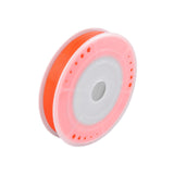 Maxbell Air Tube Stable Easy to Use Thick Wall Design Smooth Pneumatic Air Pump Hose Orange