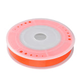 Maxbell Air Tube Stable Easy to Use Thick Wall Design Smooth Pneumatic Air Pump Hose Orange