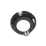 Maxbell 2x Trimmer Head Cap Brush Cutter Head Cap for 545003365 Agricultural Use P25