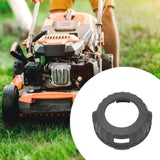 Maxbell 2x Trimmer Head Cap Brush Cutter Head Cap for 545003365 Agricultural Use P25