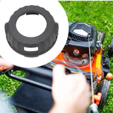 Maxbell 2x Trimmer Head Cap Brush Cutter Head Cap for 545003365 Agricultural Use P25