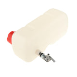 Maxbell Fuel Tank Sturdy Motor Parts for Gasoline Powered Water Pump Mowers Supplies