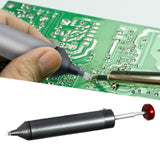Maxbell Solder Sucker High Suction Accessories for Electronics Home Appliance Repair