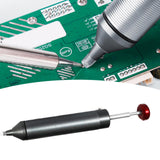 Maxbell Solder Sucker High Suction Accessories for Electronics Home Appliance Repair