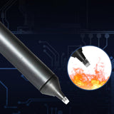 Maxbell Solder Sucker High Suction Accessories for Electronics Home Appliance Repair
