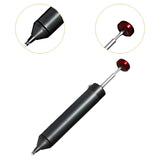 Maxbell Solder Sucker High Suction Accessories for Electronics Home Appliance Repair