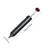 Maxbell Solder Sucker High Suction Accessories for Electronics Home Appliance Repair