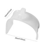 Maxbell Concrete Trowel Versatile for Wall Construction Bricklayer Plastering Cement