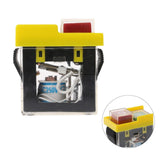 Maxbell Electromagnetic Switch 250V 6A Switch for Grinder Drill Electrical Equipment