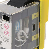Maxbell Electromagnetic Switch 250V 6A Switch for Grinder Drill Electrical Equipment