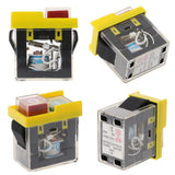 Maxbell Electromagnetic Switch 250V 6A Switch for Grinder Drill Electrical Equipment