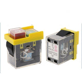 Maxbell Electromagnetic Switch 250V 6A Switch for Grinder Drill Electrical Equipment