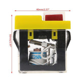 Maxbell Electromagnetic Switch 250V 6A Switch for Grinder Drill Electrical Equipment