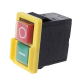 Maxbell Electromagnetic Switch Stable Professional for Electrical Equipment Fittings