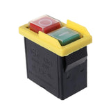 Maxbell Electromagnetic Switch Stable Professional for Electrical Equipment Fittings
