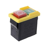 Maxbell Electromagnetic Switch Stable Professional for Electrical Equipment Fittings