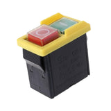 Maxbell Electromagnetic Switch Stable Professional for Electrical Equipment Fittings