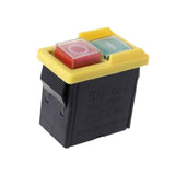 Maxbell Electromagnetic Switch Stable Professional for Electrical Equipment Fittings
