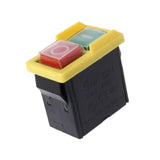 Maxbell Electromagnetic Switch Stable Professional for Electrical Equipment Fittings