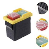 Maxbell Electromagnetic Switch Stable Professional for Electrical Equipment Fittings
