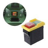 Maxbell Electromagnetic Switch Stable Professional for Electrical Equipment Fittings