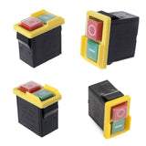 Maxbell Electromagnetic Switch Stable Professional for Electrical Equipment Fittings