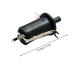Maxbell Hopper Lid Door Switch Tripper Cover Door Switch for Masterbuilt 560 1050 XL
