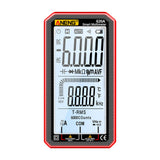 Maxbell Voltmeter 620A Tester Multimeter Tester for Fuses Vehicles Household Outlets 620A Red