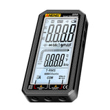 Maxbell Voltmeter 620A Tester Multimeter Tester for Fuses Vehicles Household Outlets 620A Black
