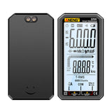 Maxbell Voltmeter 620A Tester Multimeter Tester for Fuses Vehicles Household Outlets 620A Black