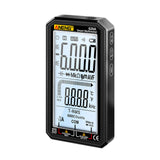 Maxbell Voltmeter 620A Tester Multimeter Tester for Fuses Vehicles Household Outlets 620A Black