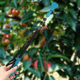 Maxbell Extension Pole Long Handle Pruner Premium Pruning Telescoping Rod for Makita