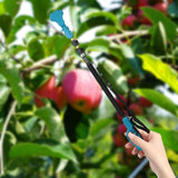Maxbell Extension Pole Long Handle Pruner Premium Pruning Telescoping Rod for Makita