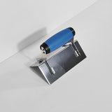 Maxbell Corner Trowel Hand Tool Drywall Corner Shaping Tool for Corner Finishing Job Internal