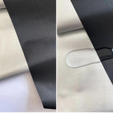 Maxbell Lawn Mower Cover Oxford Cloth Protective Folding Outdoor Tractor Accessories