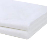 Maxbell Plant Cover Freeze Protection Frost Blanket for Sun Protection Frost Flowers 4.9 x 65.6 ft
