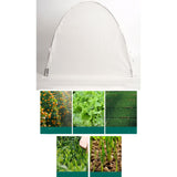 Maxbell Plant Winter Protection Pot Plant Covers Freeze Protection for Garden Shrubs