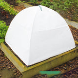 Maxbell Plant Winter Protection Pot Plant Covers Freeze Protection for Garden Shrubs