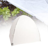 Maxbell Plant Winter Protection Pot Plant Covers Freeze Protection for Garden Shrubs