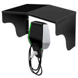 Maxbell Electric Vehicle Charging Station Protective Roof EV Charging Station Canopy
